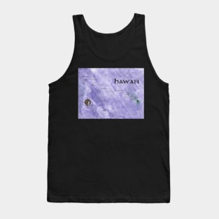 Hawaiʻi Tank Top